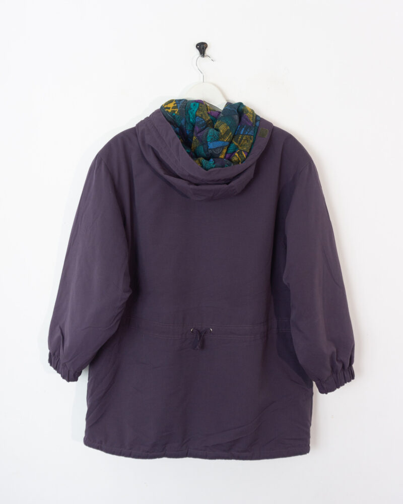 Vintage 90s coat L - Imagen 3
