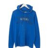 Rip Curl vintage 00s blue hoodie L