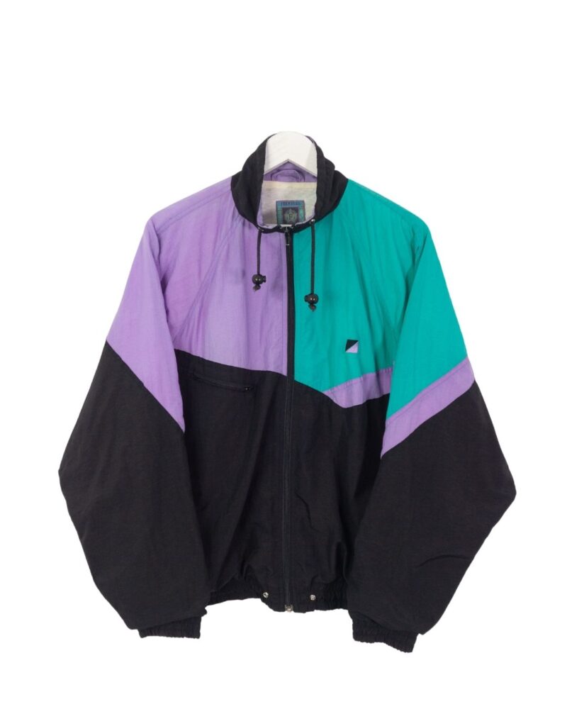 Formula 1 vintage 90s crazy jacket