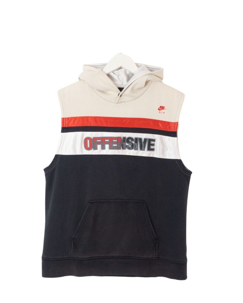 Nike vintage 00s vest M