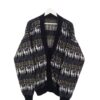 Vintage 90s etnic cardigan XL