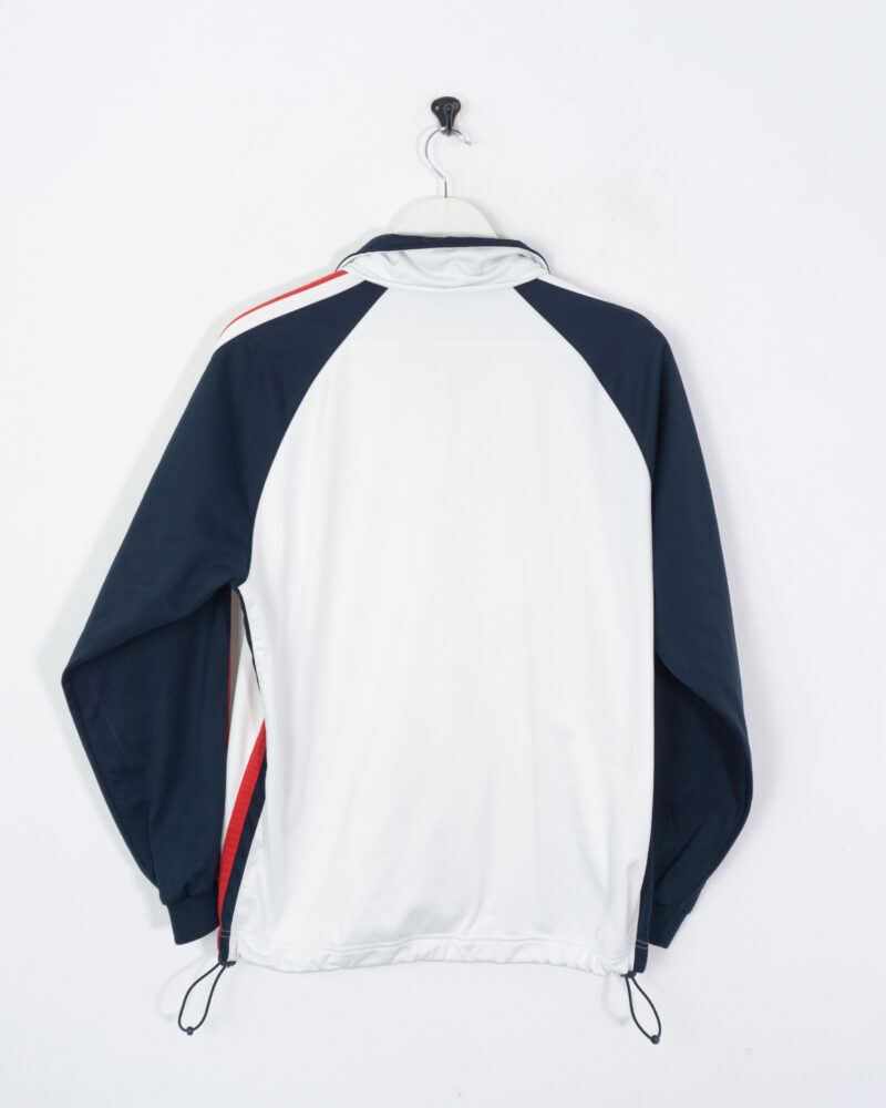 Champion vintage 00s track jacket M - Imagen 4