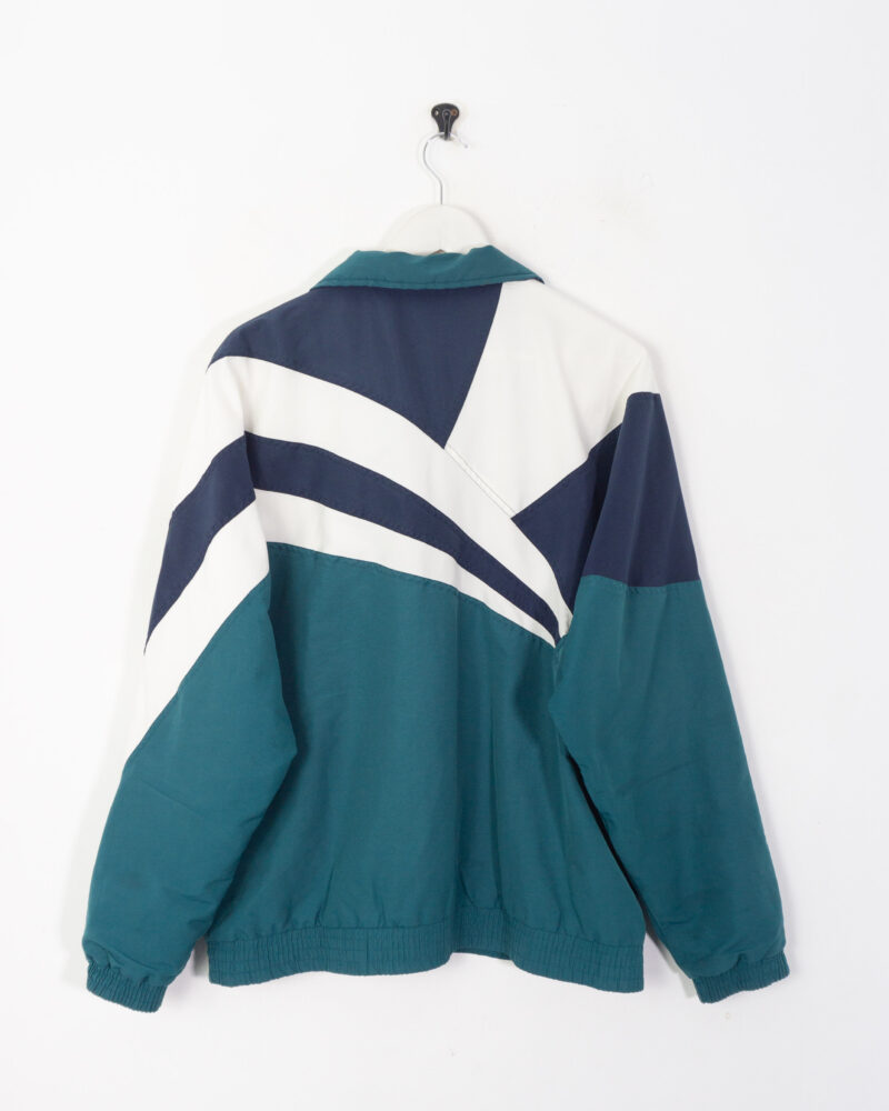 Adidas vintage 90s track jacket XL - Imagen 5