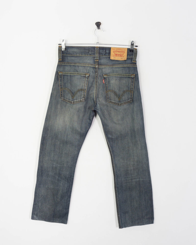 Levis 506 jeans W29 - Imagen 4