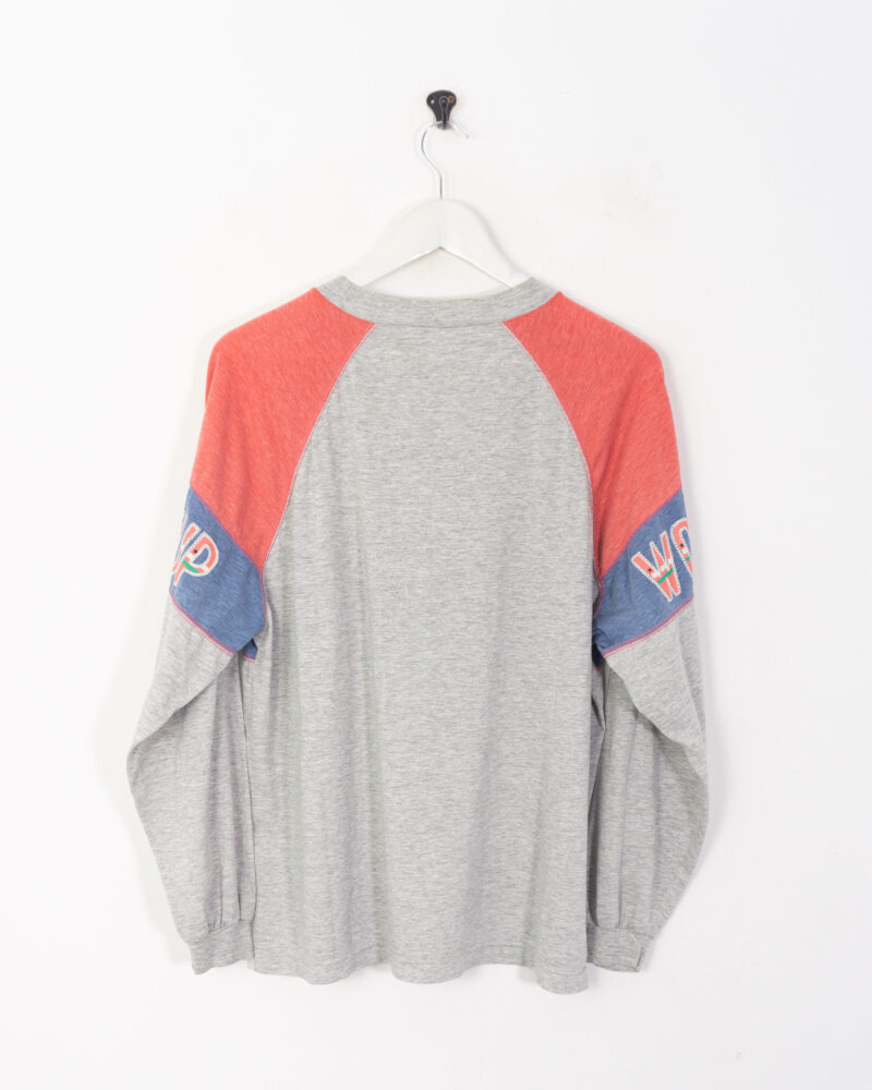 Vintgae 90s l/s t-shirt M - Imagen 3