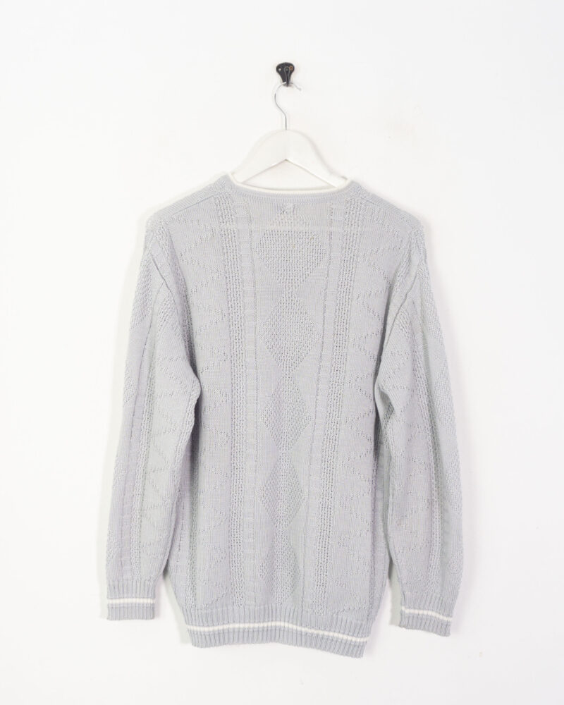 Vintage 90s sweater M - Imagen 3