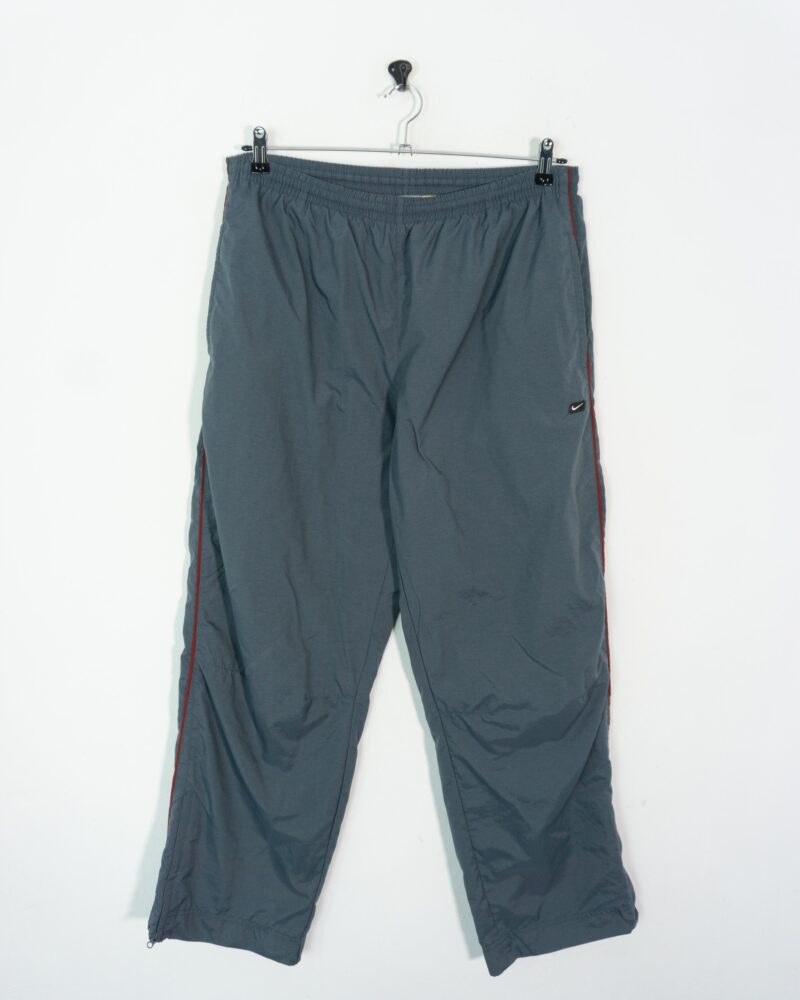 Nike vintage 00s track suit L - Imagen 4