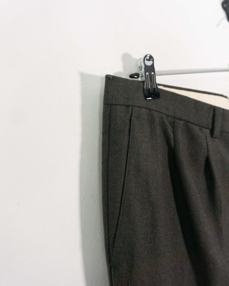Burberrys vintrage 90s pants 50 - Imagen 3