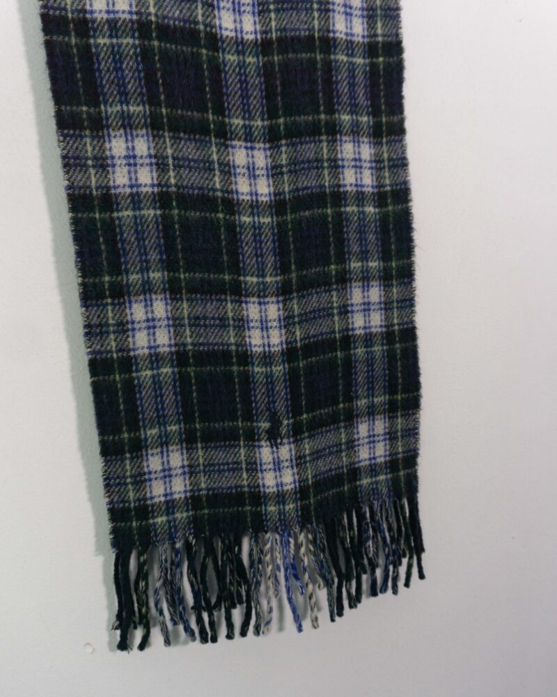 Ralph Lauren vintage 90s scarf - Imagen 3