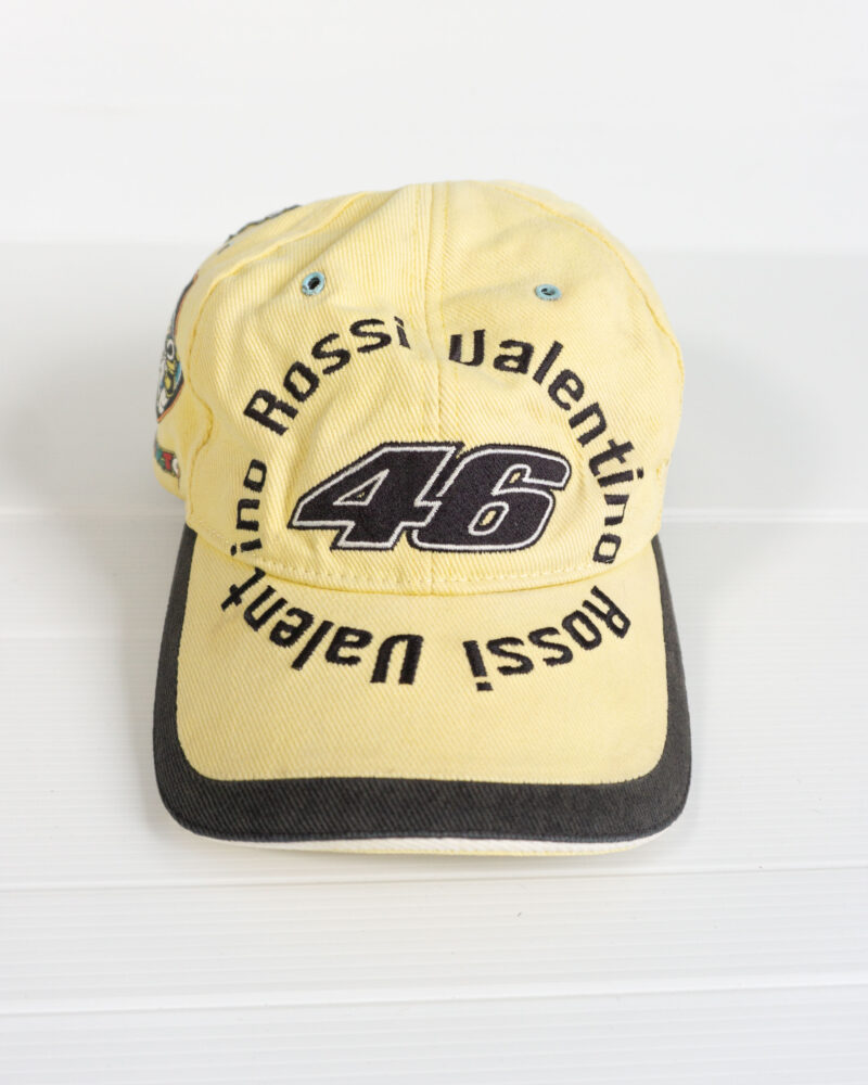 Valentino Rossi official sun fade cap - Imagen 2