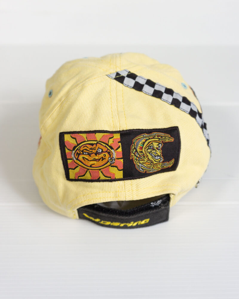 Valentino Rossi official sun fade cap - Imagen 6