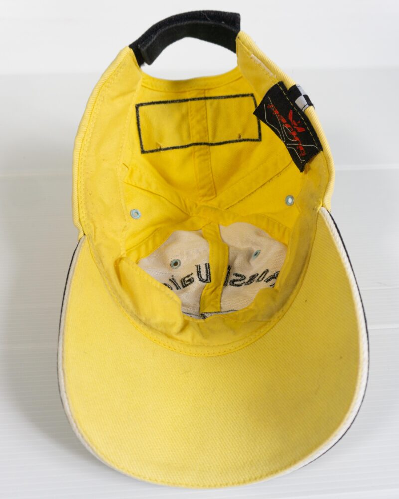 Valentino Rossi official sun fade cap - Imagen 5