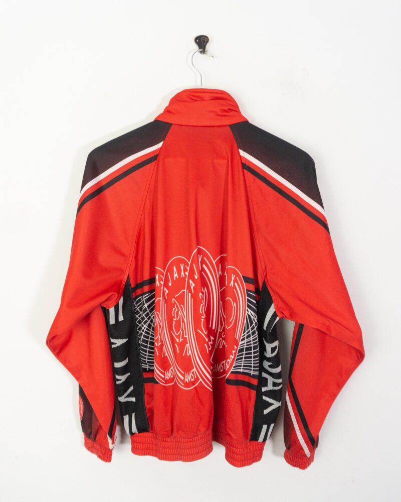 Umbro Ajax 1997/98 track jacket M - Imagen 5