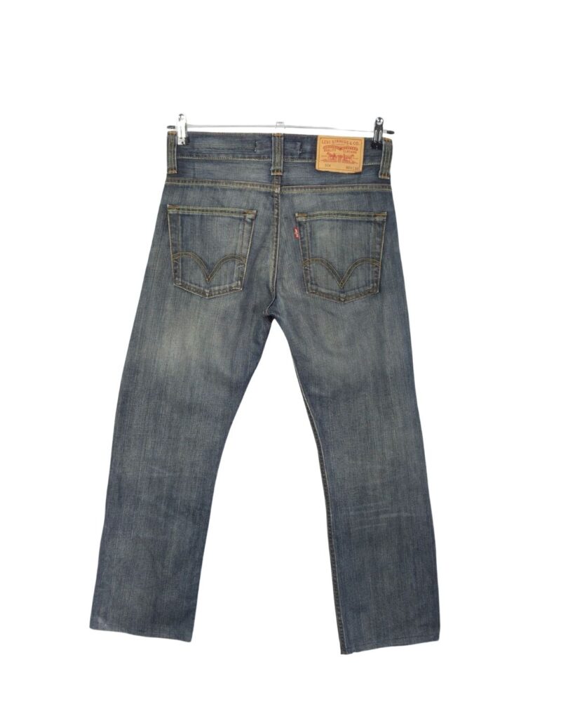 Levis 506 jeans W29