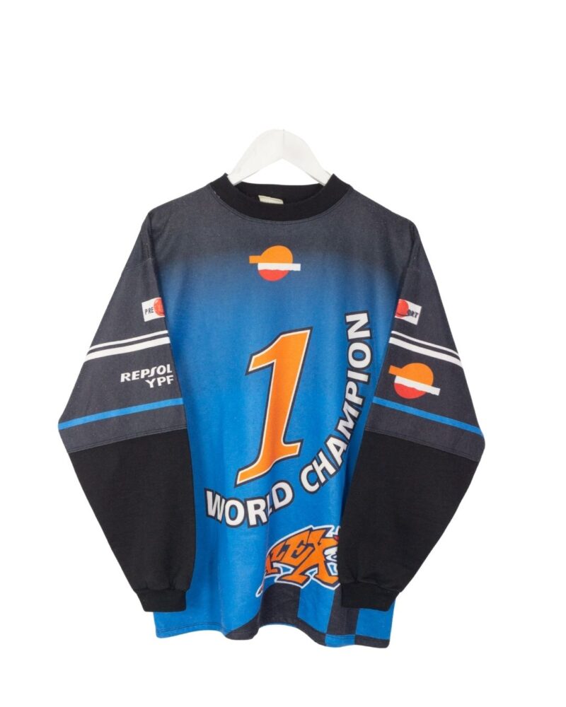 Honda Team Repsol world champion sweatshirt L