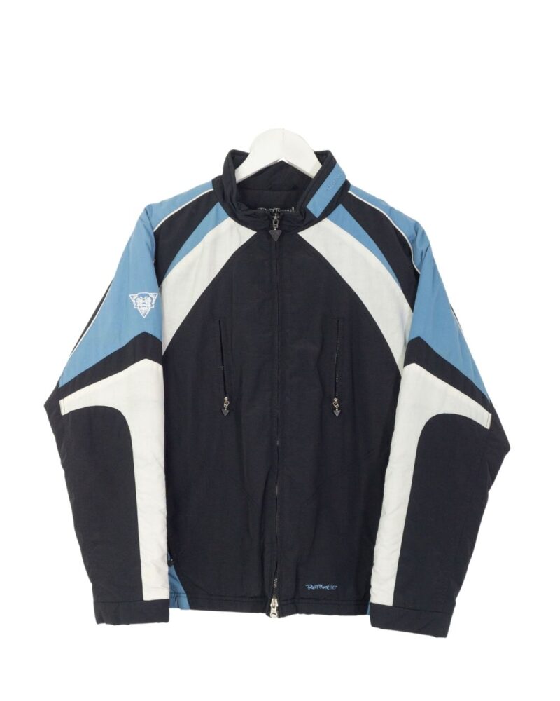 Rottweiler Y2K coat S