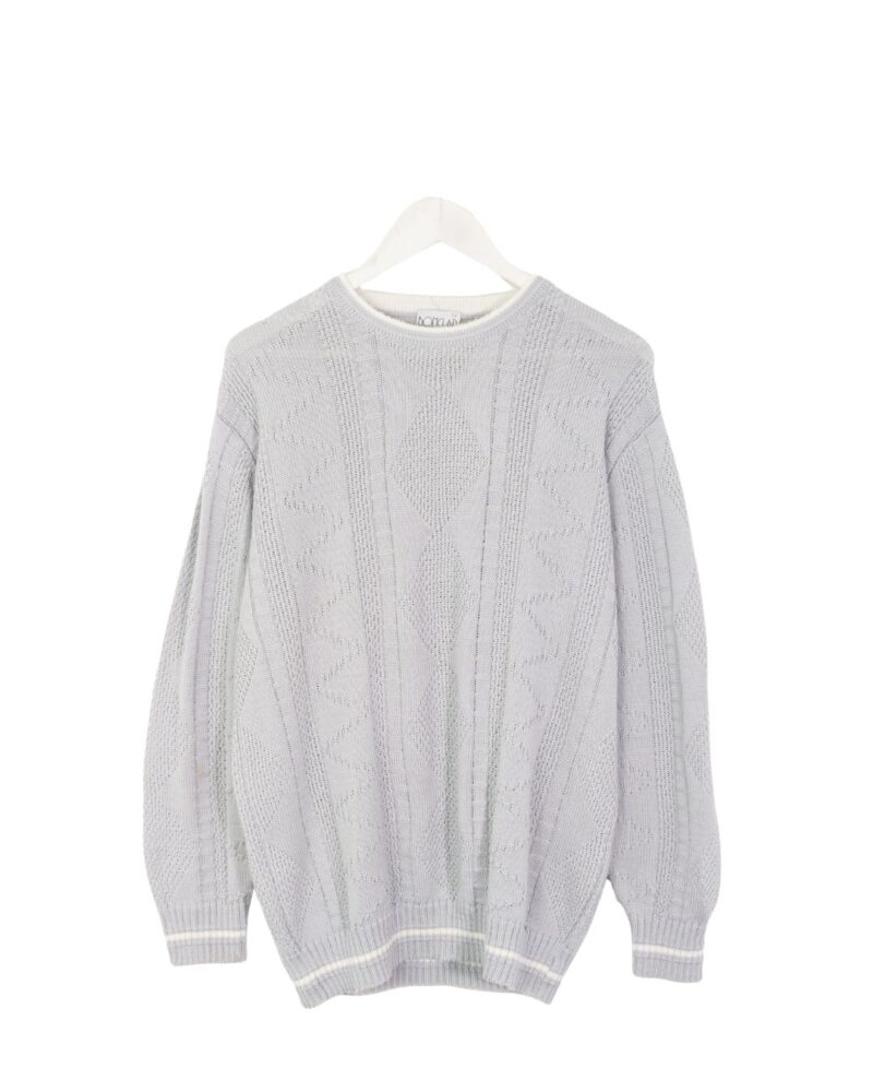 Vintage 90s sweater M