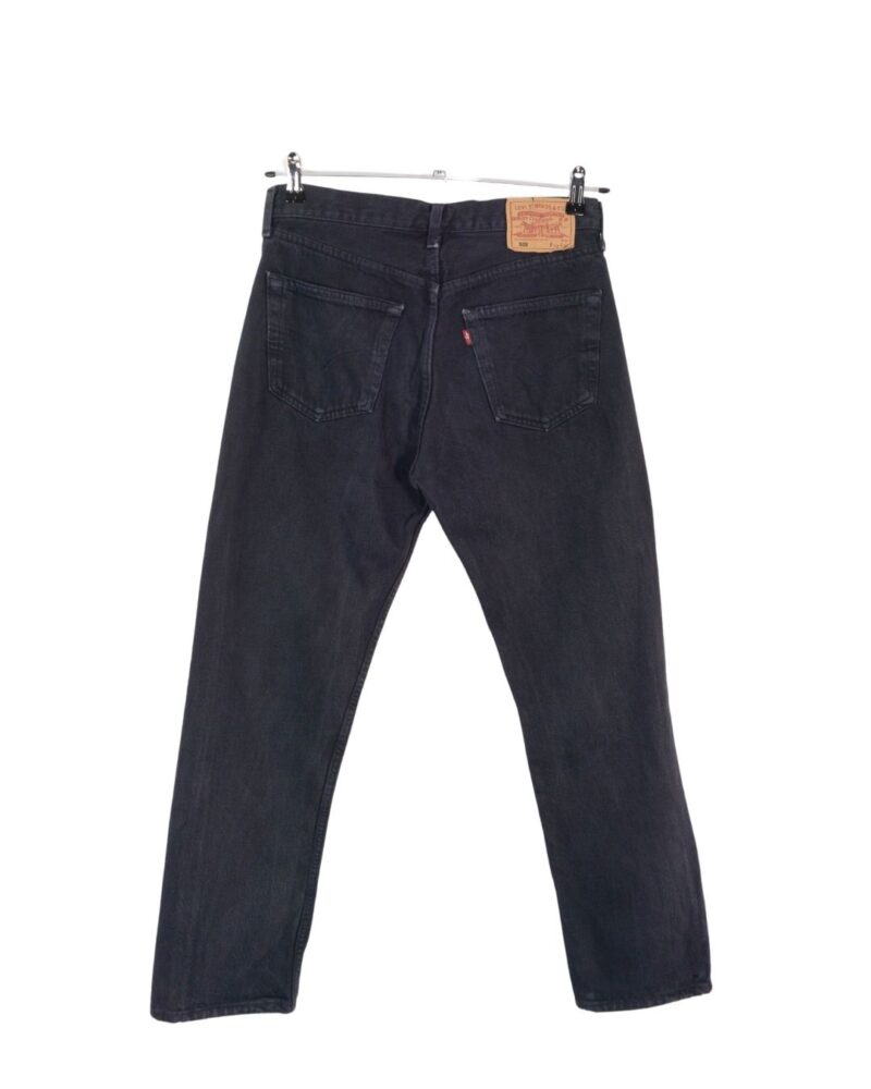 Levis 501 vintage jeans W32
