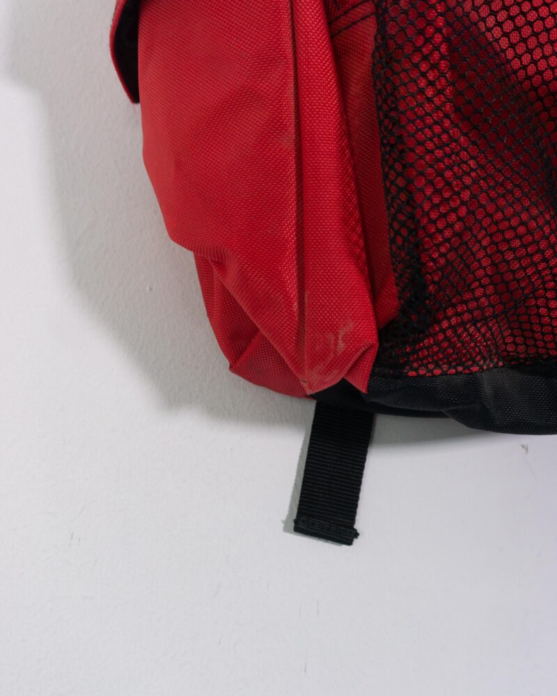 Marlboro vintage 90s backpack - Imagen 6