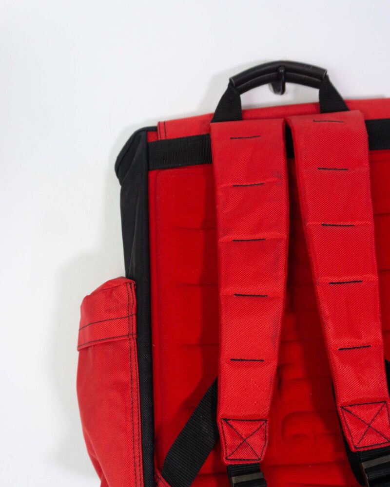 Marlboro vintage 90s backpack - Imagen 7