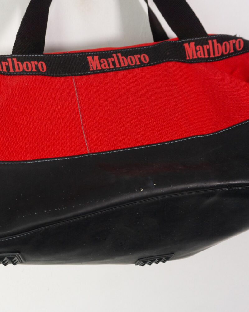 Marlboro vintage 90s bag - Imagen 3