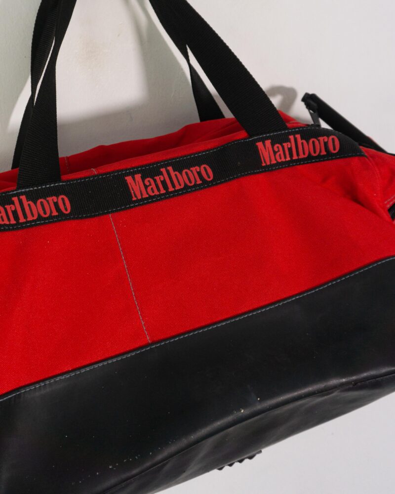 Marlboro vintage 90s bag - Imagen 4