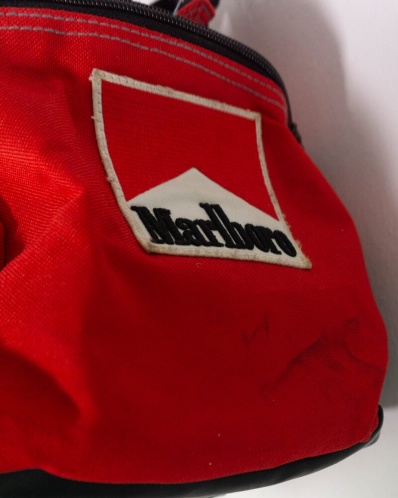 Marlboro vintage 90s bag - Imagen 6