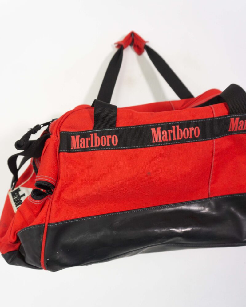 Marlboro vintage 90s bag - Imagen 10