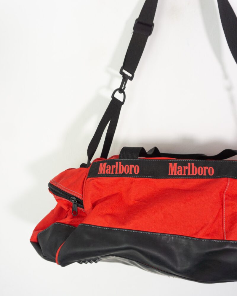 Marlboro vintage 90s bag - Imagen 3