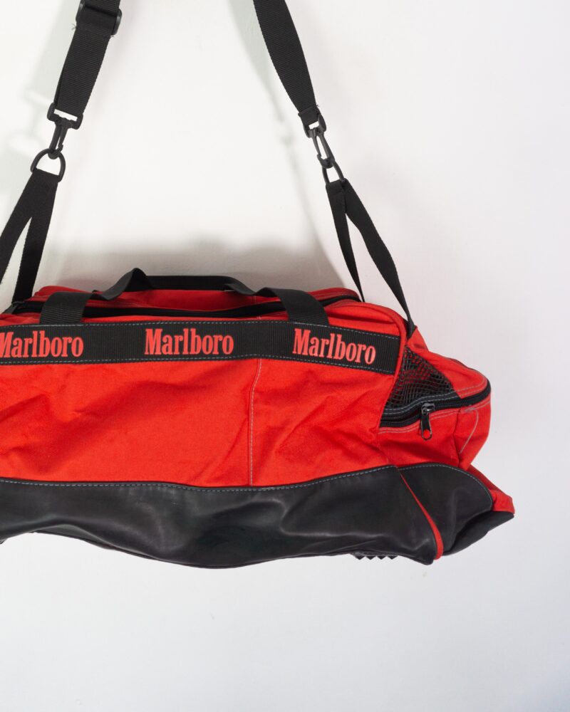 Marlboro vintage 90s bag - Imagen 4