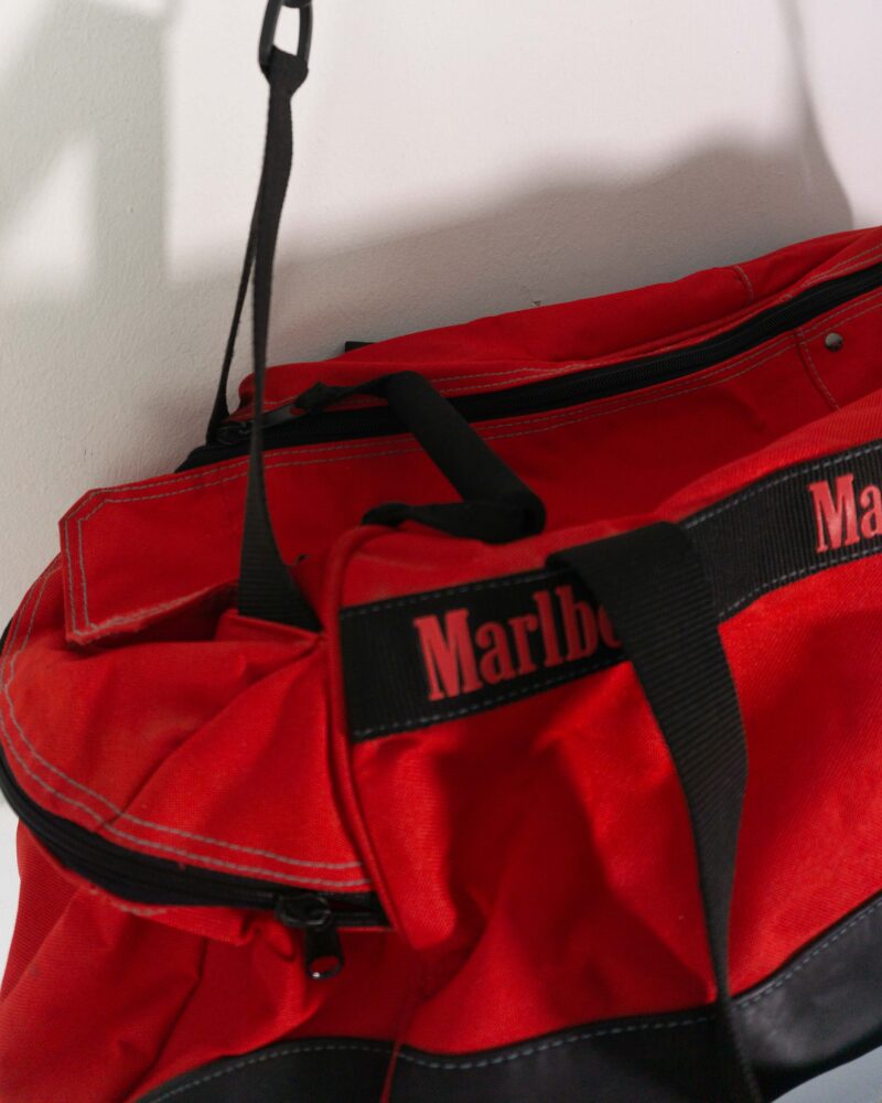 Marlboro vintage 90s bag - Imagen 5