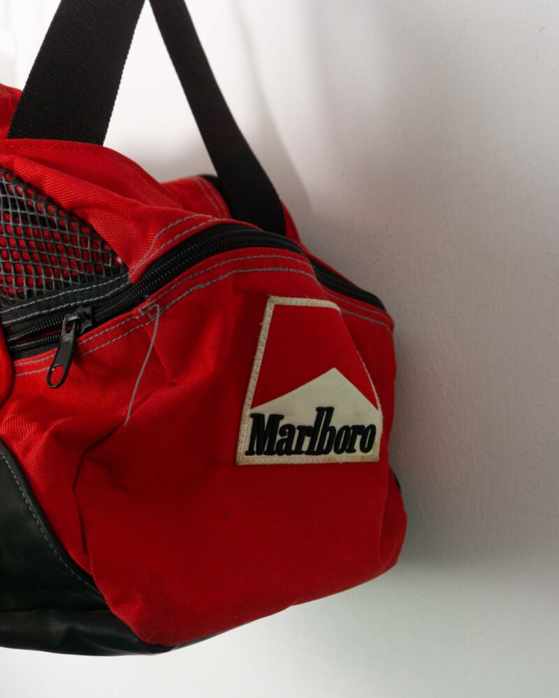 Marlboro vintage 90s bag - Imagen 6