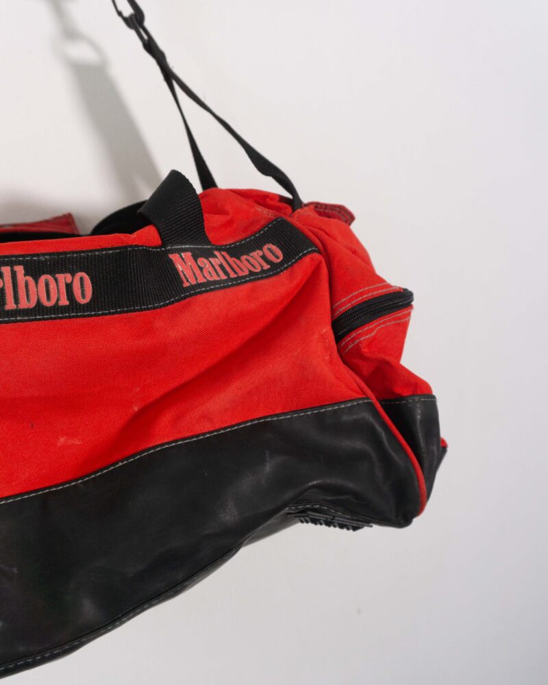 Marlboro vintage 90s bag - Imagen 4