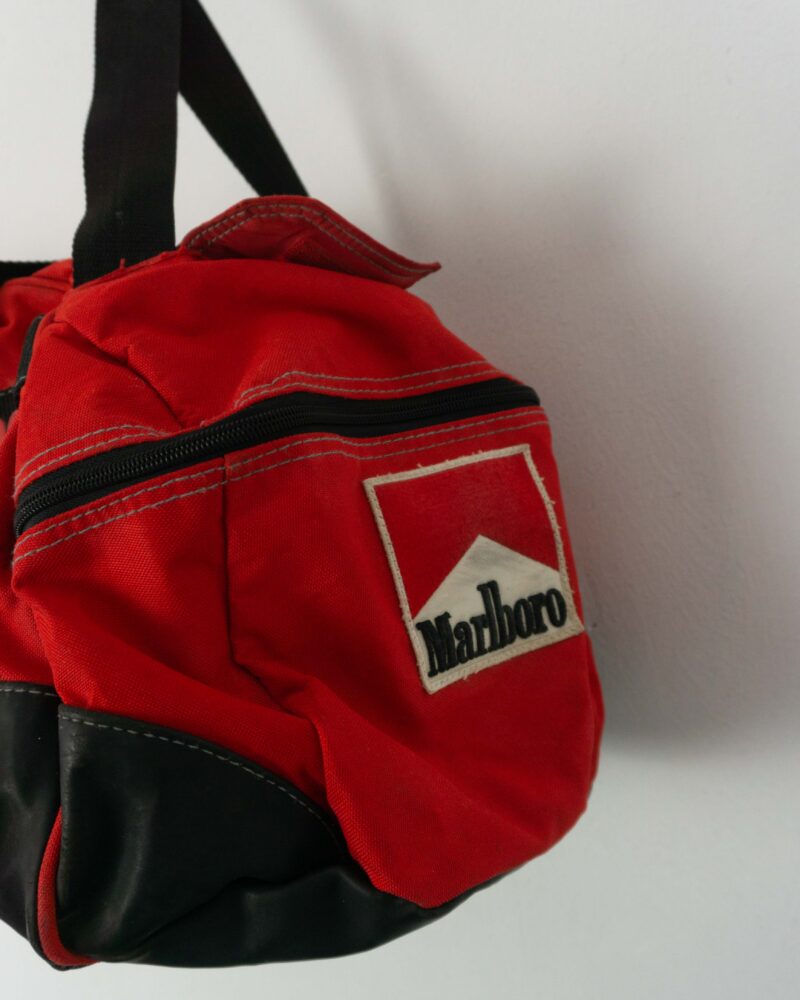 Marlboro vintage 90s bag - Imagen 5