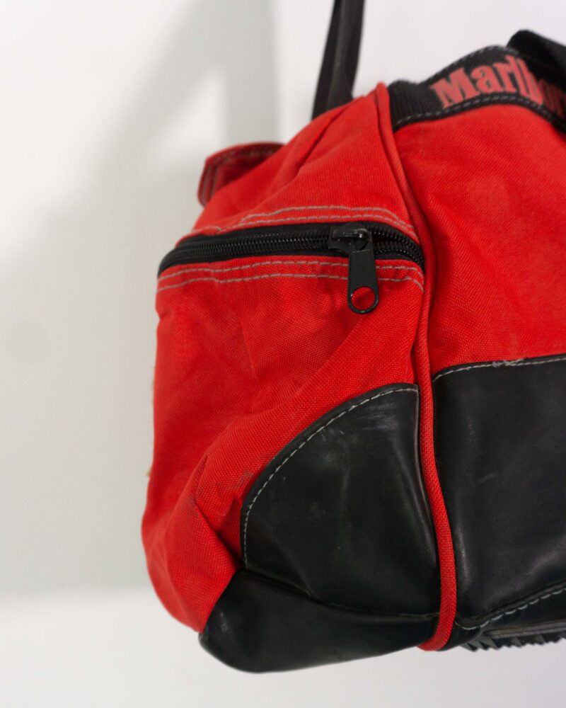 Marlboro vintage 90s bag - Imagen 8