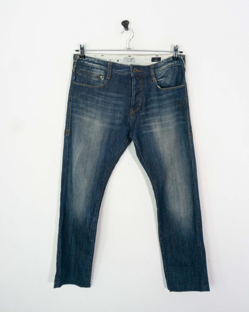 Armani Vintage 00s jeans M - Imagen 2