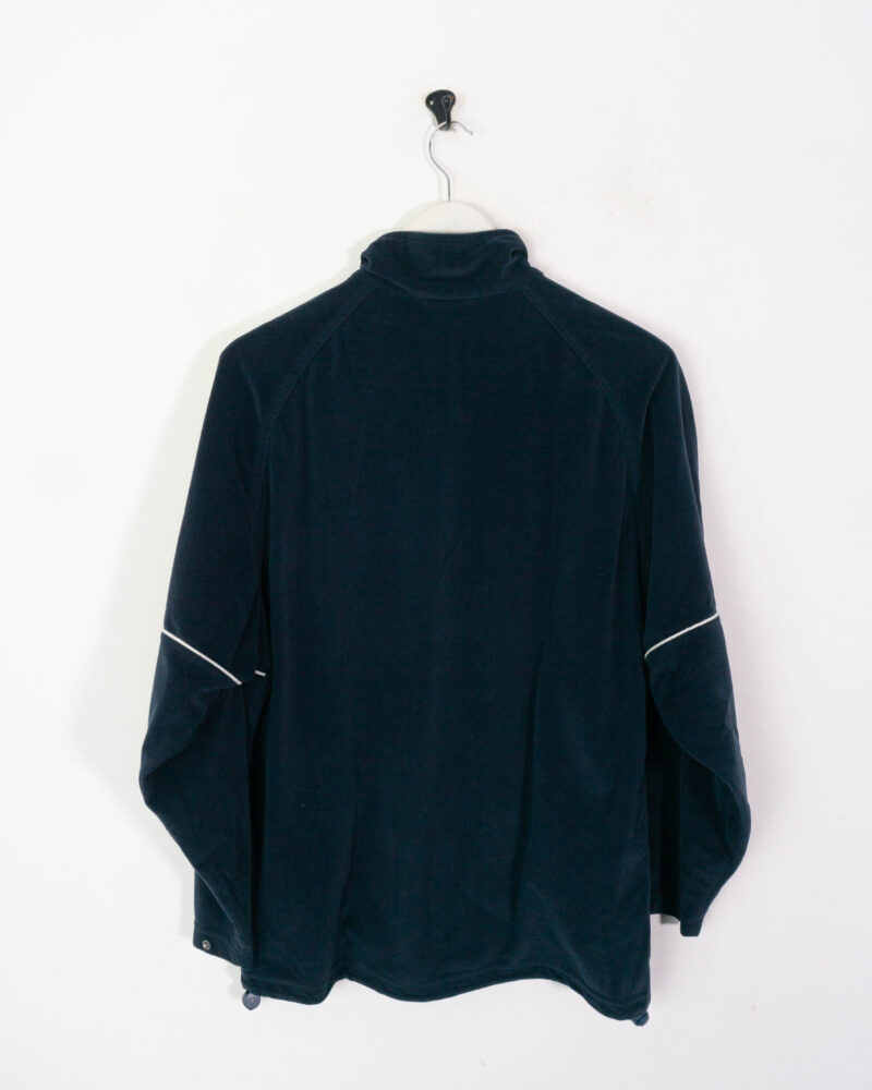 Adidas vintage 00s navy track jacket M - Imagen 4