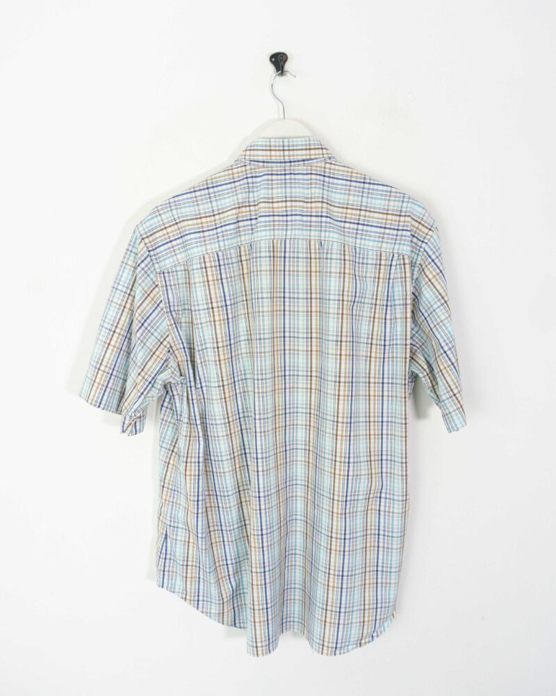 Burberrys vintage 00s shirt XL - Imagen 4