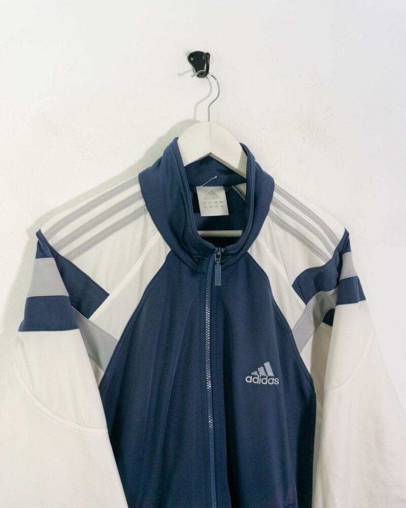 Adidas vintage 00s track suit L - Imagen 4