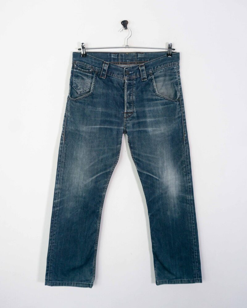 Levis vintage 00s jeans W34 - Imagen 2