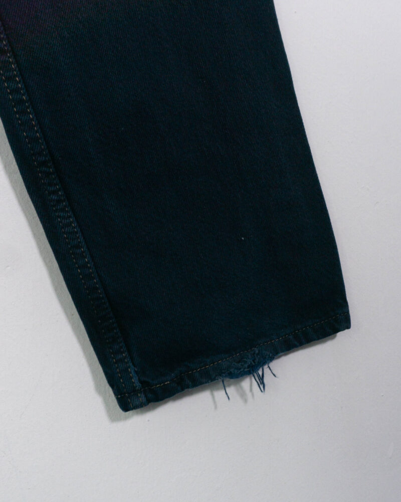 Levis 501 vintage 00s jeans W30 - Imagen 3