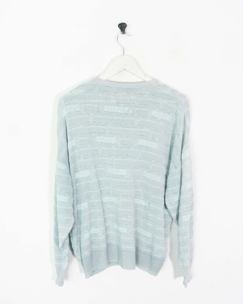 Dusen vintage 90s sweater L - Imagen 4