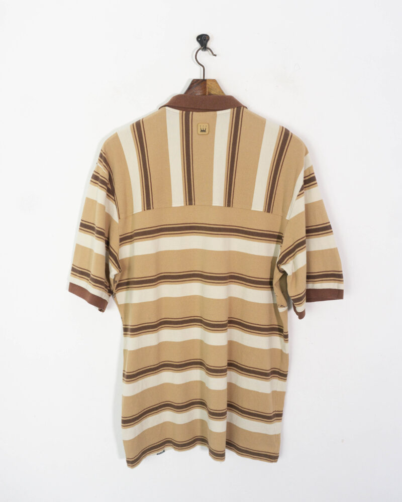 Dada Supreme vintage 00s polo L - Imagen 4