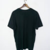 Nike black tee XL - Imagen 4
