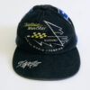 Kenny Roberts vintage 00s Suzuki team cap - Imagen 3