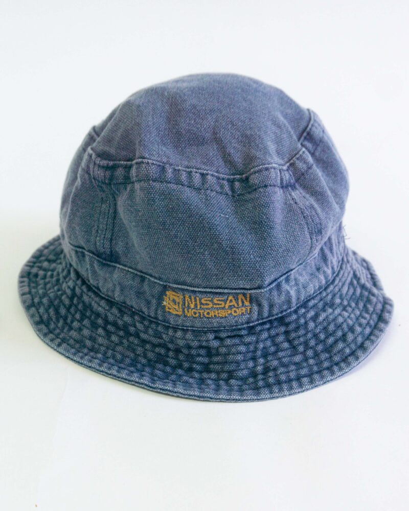 Nissan vintage 90s hat - Imagen 2