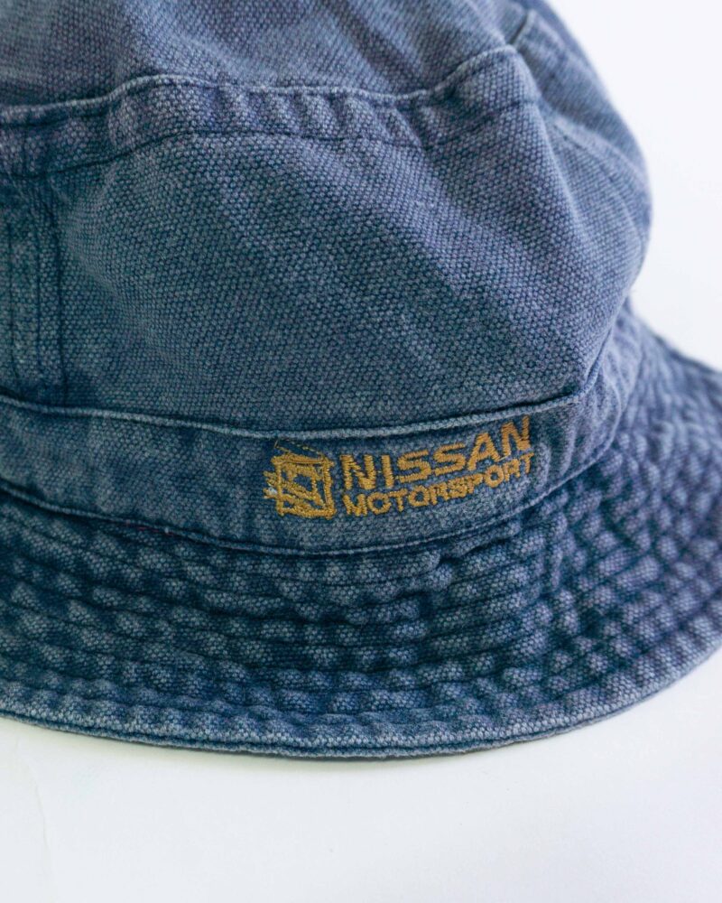 Nissan vintage 90s hat - Imagen 3