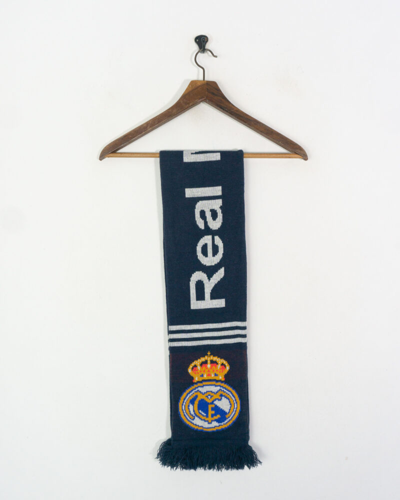 Adidas Real Madrid scarf - Imagen 2
