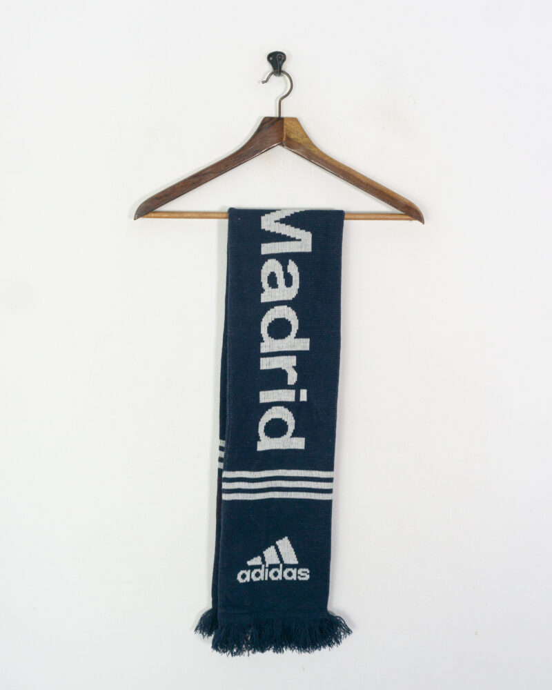 Adidas Real Madrid scarf - Imagen 3