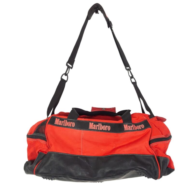 Marlboro vintage 90s bag